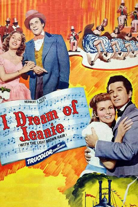 I Dream of Jeanie